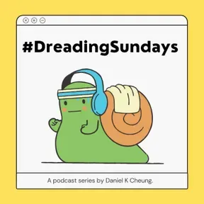 #DreadingSundays