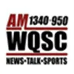 WJKB / WQSC - 950 / 1340