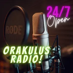 Orakulus Radio