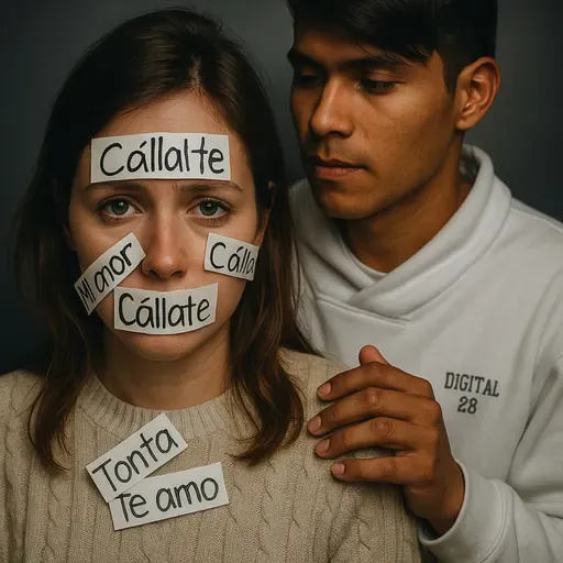 Episodio 170 - Normalizar la violencia