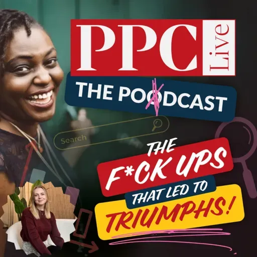 EP334 - When Location Targeting Goes Rogue ft Sophie Fell