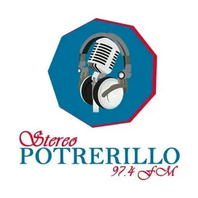 potrerillo stereo