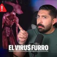 EL VIRUS FURRO (Terror analogico)
