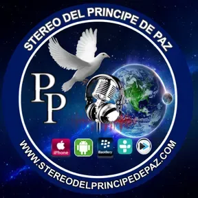 Stereo Del Principe HD