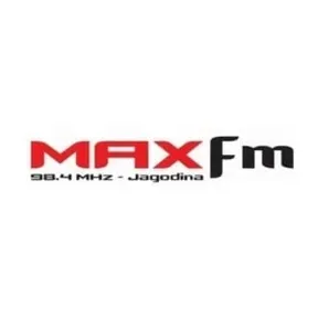 MAX FM Jagodina