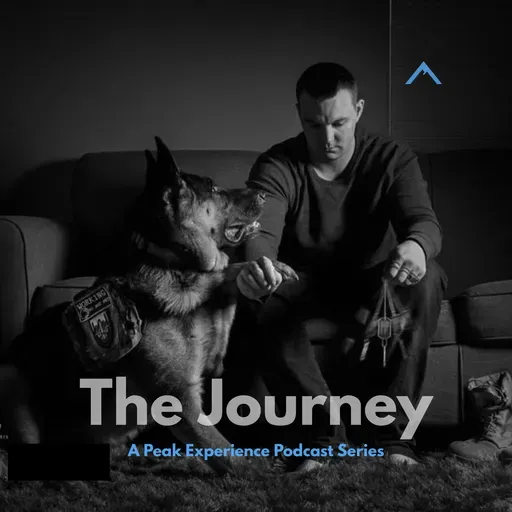 What Service Dogs Can Teach Us About Leadership