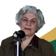 A CONQUISTA DA MATURIDADE ESPIRITUAL -- com a médium Isabel Salomão de Campos