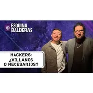 Lado OSCURO del INTERNET- Lo que NO se sabe del CIBERCRIMEN