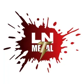 LN RADIO METAL