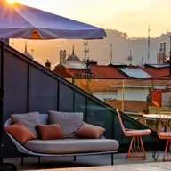 HOTEL ZENIT CONVENTO SAN MARTIN Y EL RESTAURANTE SUKALDEAN by Aitor Santamaría en Donostia