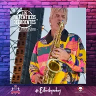 Episodio #125 - Pablo Rodriguez - Los Autenticos Decadentes