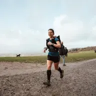 Winter Downs 200 2025 Day 2