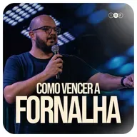 COMO VENCER A FORNALHA | Rodrigo Melo