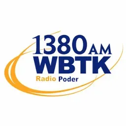 WBTK 1380 AM