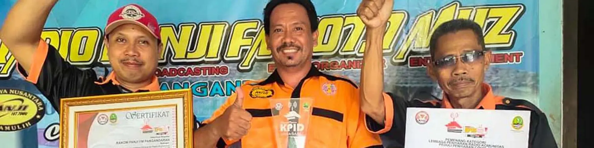 Radio Panji FM