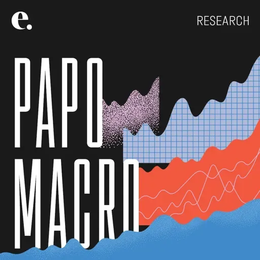 Os Grandes Riscos de 2021 (spoilder Gavekal Research) | PAPO MACRO #0022