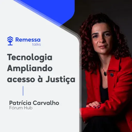 #97 - Patrícia Carvalho - Advogados Online