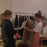 Auxilium incontra la città - Chiacchierata con Caterina Fiorino di "Allegra"