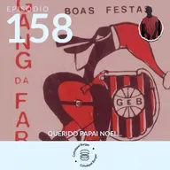 Querido Papai Noel...