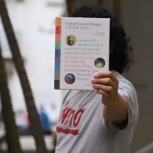 #LeyendoEntreLineasPodcast episodio 7: Literatura Colombiana