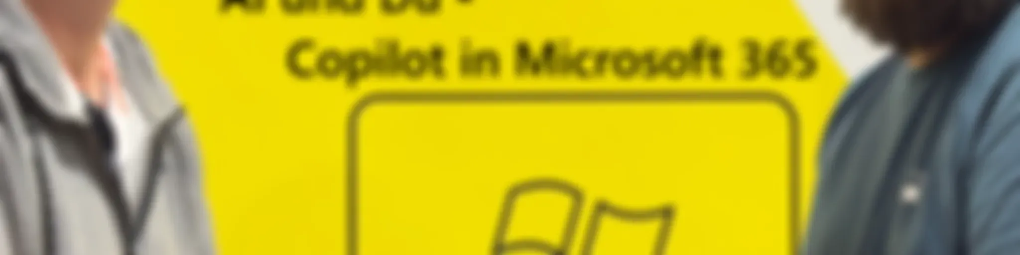 AI und Du: Copilot in Microsoft 365