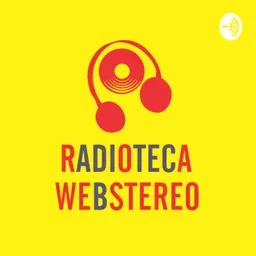 Radioteca Web Stereo