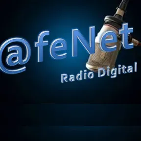 CafeNet Radio
