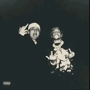 Corridos tumbados