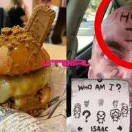 Ha llegado Hamburguesa Hamburguesita