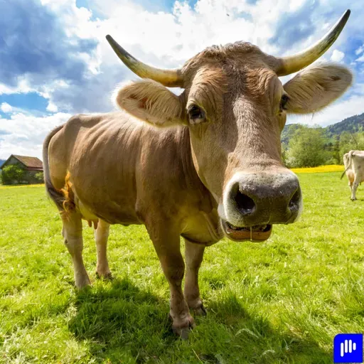 Relaxing Farm Animal Ambience Sounds ASMR - Cows, Chickens, Horses, Goats, Pigs, Ducks, Sheep, Rooster, Turkey, Bees, Dogs, Frogs and Crickets