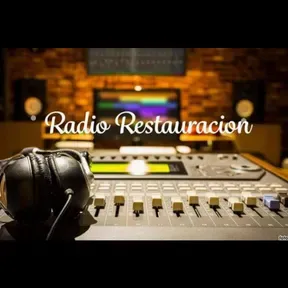 Radio Restauracion