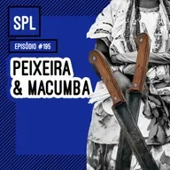 195. Peixeira & macumba, de Pablo Amaral Rebello