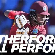 How should Daren Sammy manage Sherfane Rutherford?