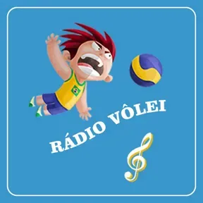 Rádio Vôlei
