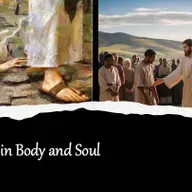 Episode 1240: Healing in Body and Soul