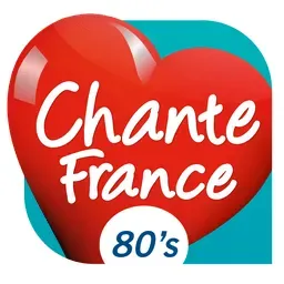Chante France 80's