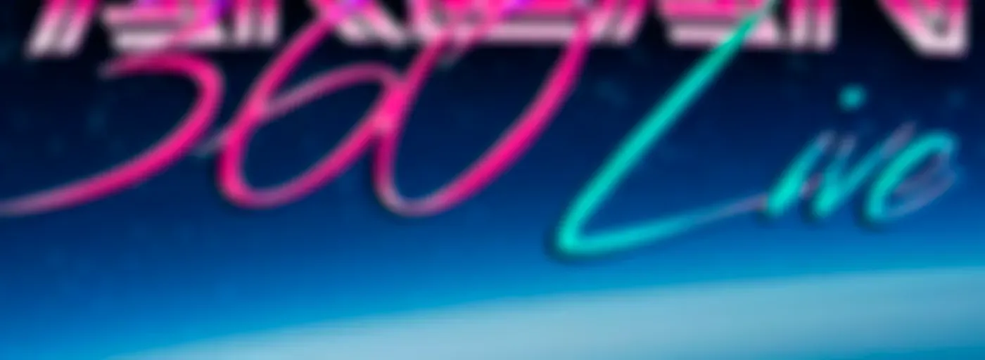 Arlan360 - La Nave de los Videojuegos - GAME360