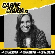 Mónica García responde a los médicos en huelga (CARNE CRUDA #1624)