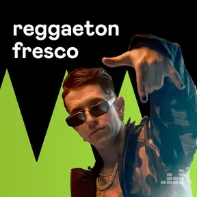Reggaeton Fresco