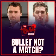 Charlie Kirk Case: Defense Says Bullet Doesn’t Match Rifle