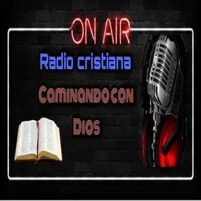 Caminando con Dios