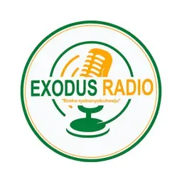 EXODUS RADIO - IRAKA RYABANYABUHWEJU
