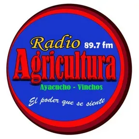 Radio Agricultura 89.7