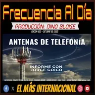 Episode 952: FRECUENCIA AL DÍA