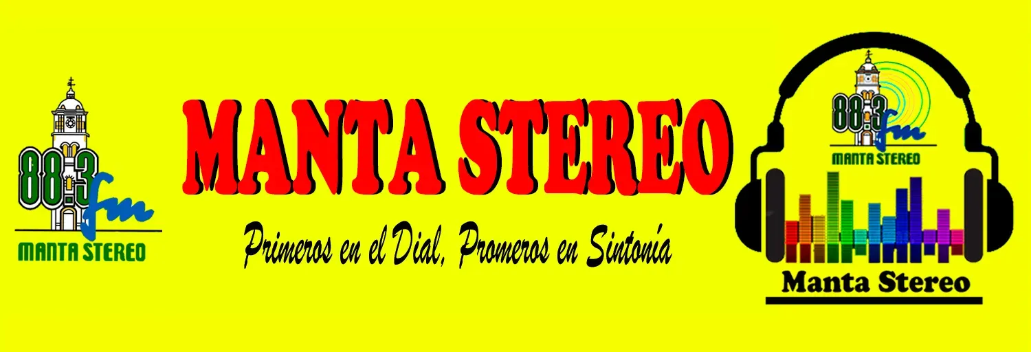 Manta Stereo