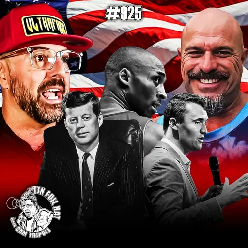 #925: Black Magic Sorcery With Joey Haim