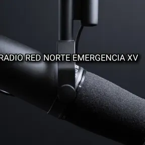 RADIO RED NORTE EMERGENCIA XV