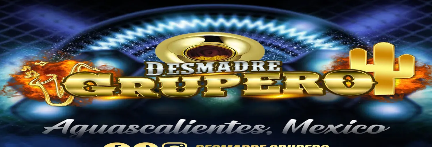 Desmadre Grupero Radio