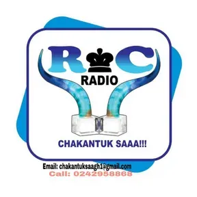 RIC RADIO
