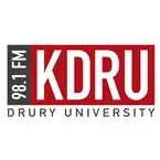 KDRU 98.1 FM